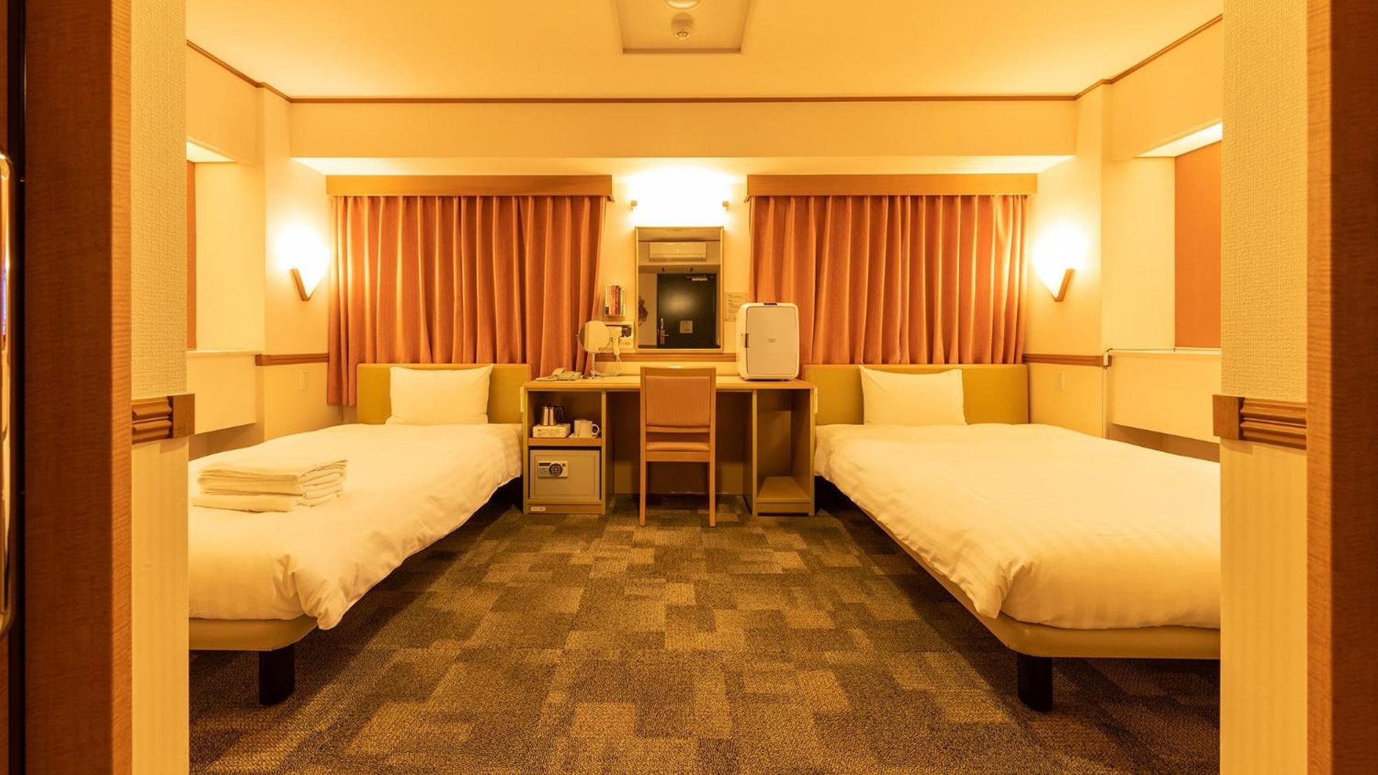Toyoko Inn Saitama Toda Koen Eki Nishi Guchi Kamer foto