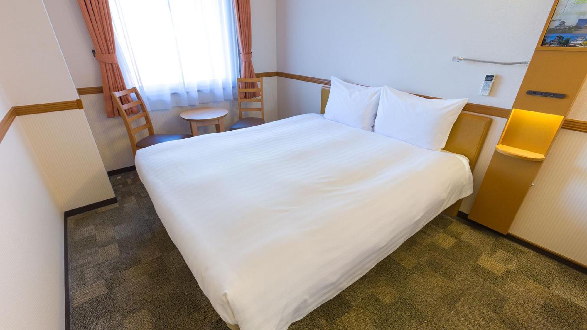 Toyoko Inn Saitama Toda Koen Eki Nishi Guchi Kamer foto