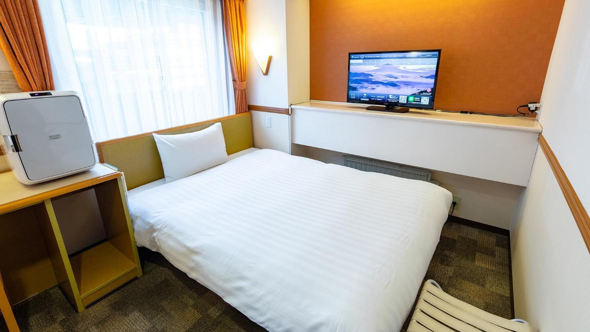 Toyoko Inn Saitama Toda Koen Eki Nishi Guchi Kamer foto