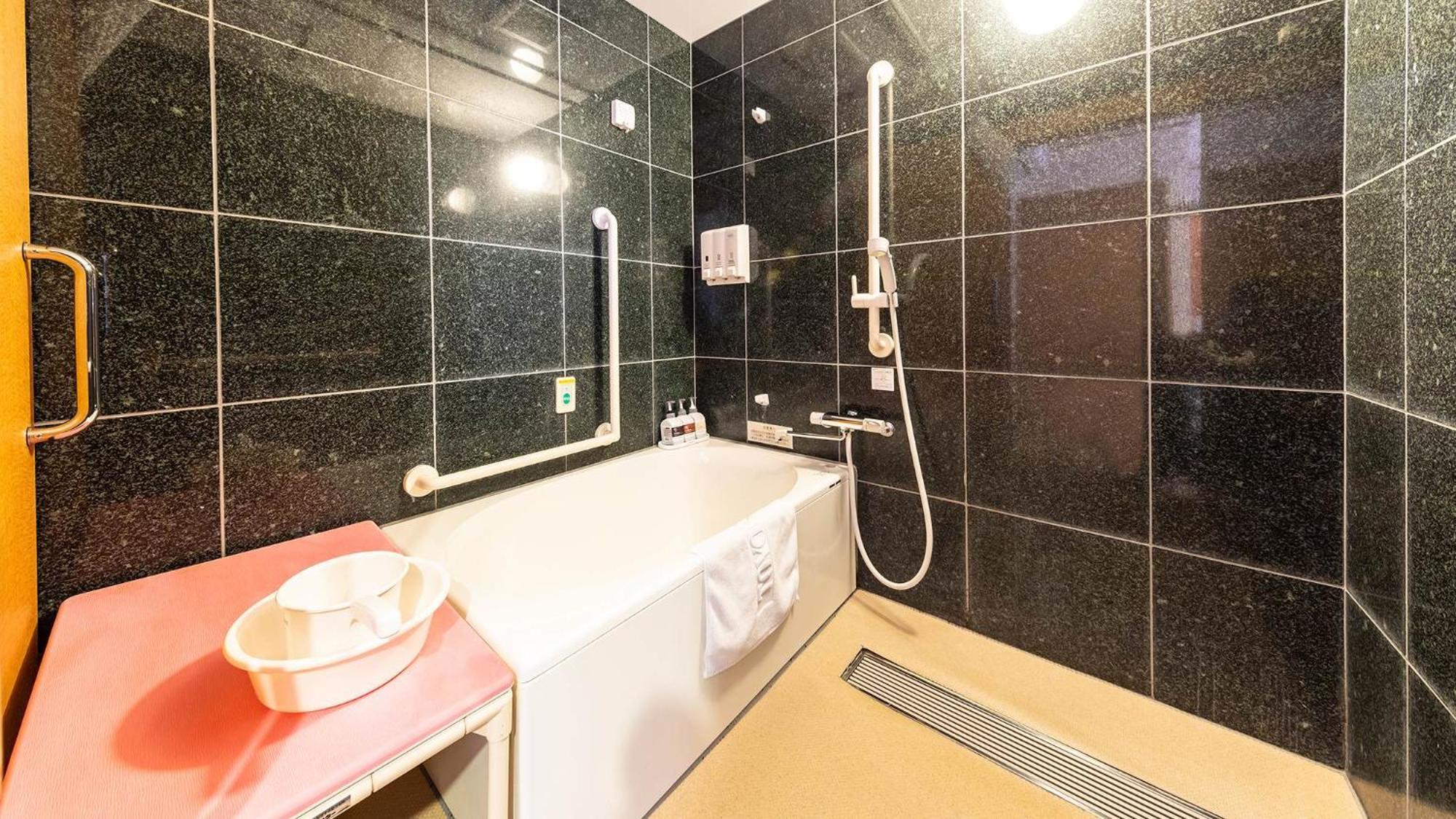 Toyoko Inn Saitama Toda Koen Eki Nishi Guchi Kamer foto