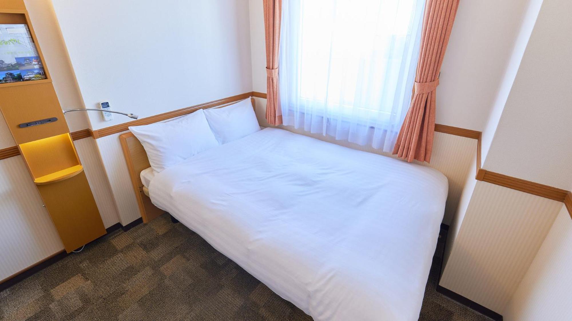 Toyoko Inn Saitama Toda Koen Eki Nishi Guchi Kamer foto