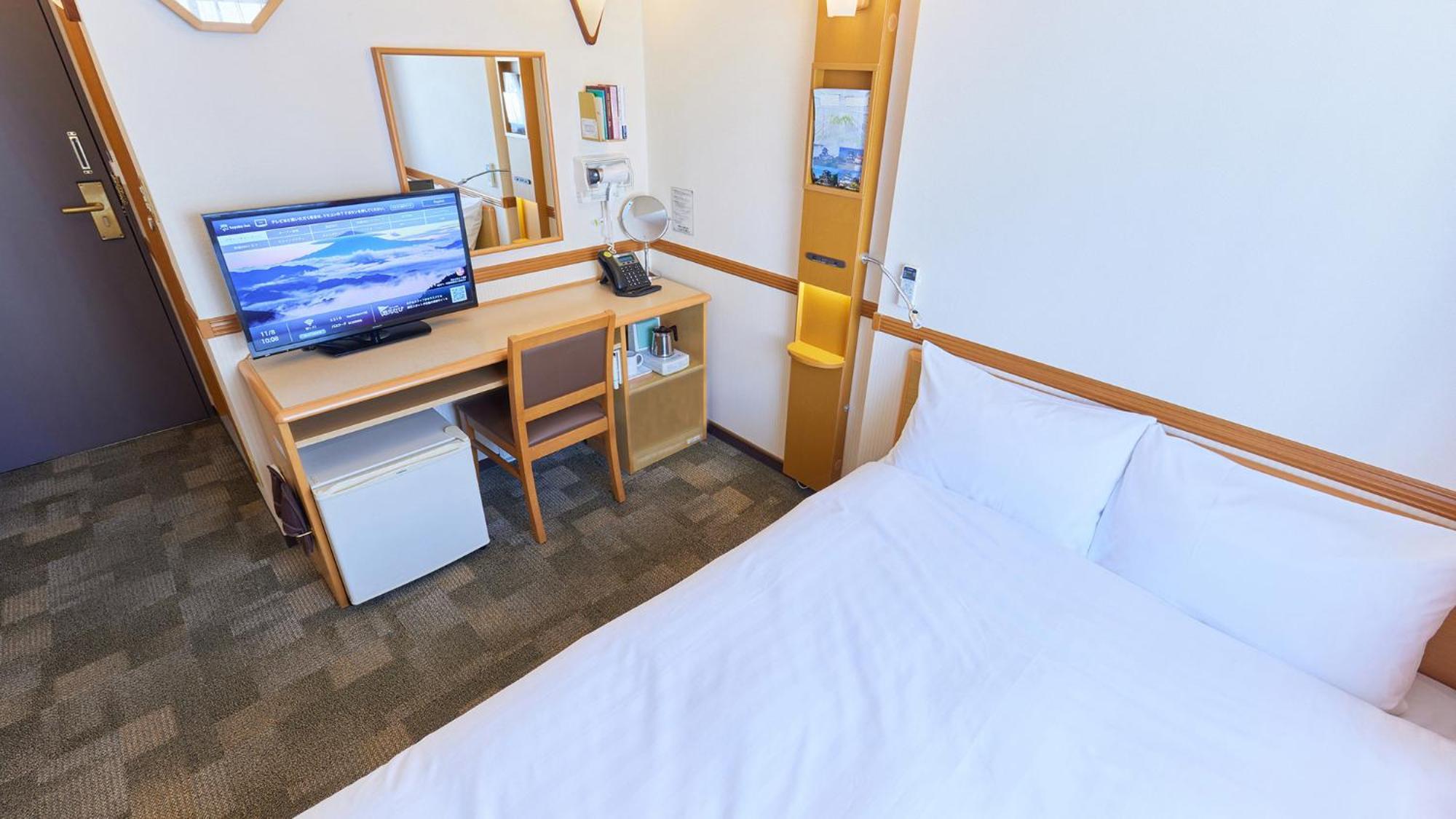 Toyoko Inn Saitama Toda Koen Eki Nishi Guchi Kamer foto