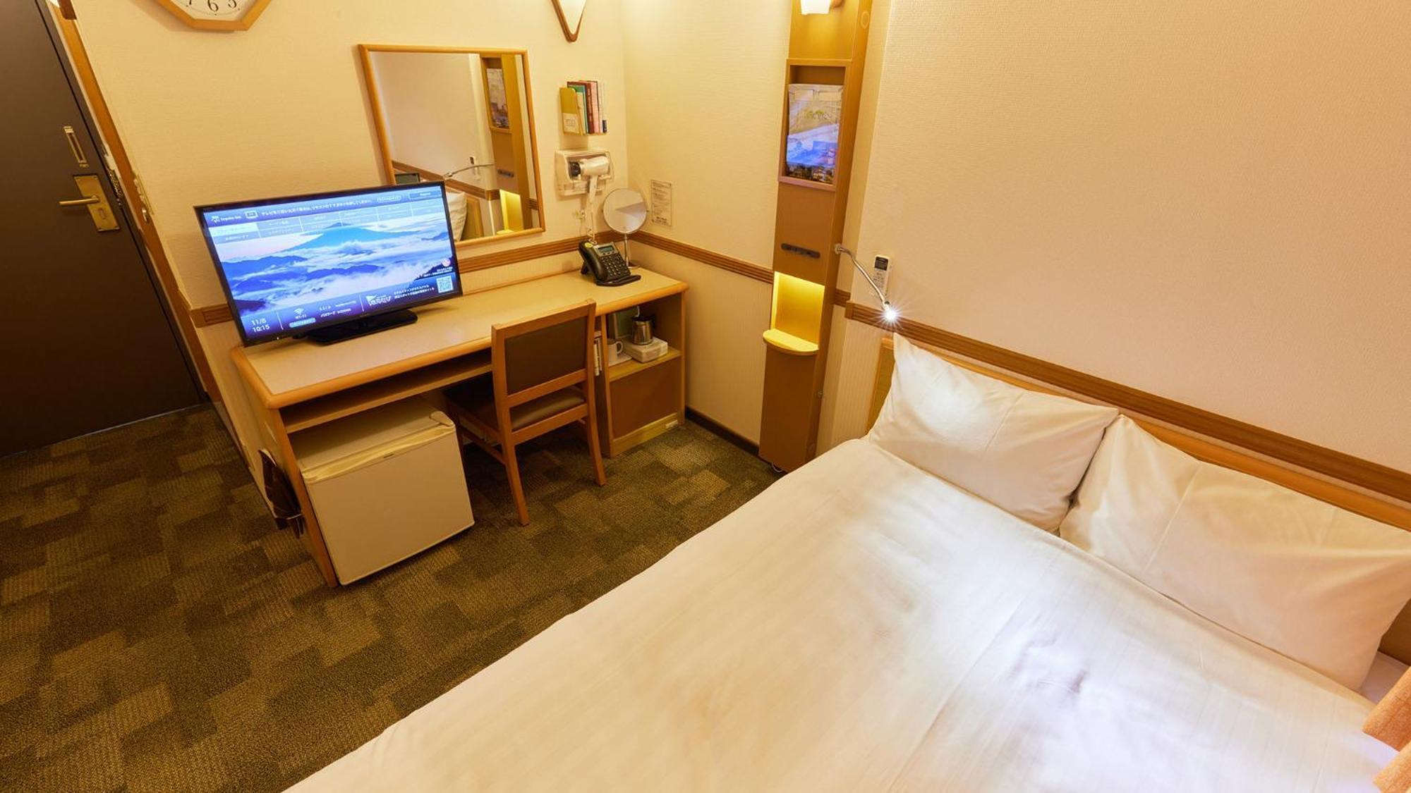 Toyoko Inn Saitama Toda Koen Eki Nishi Guchi Kamer foto