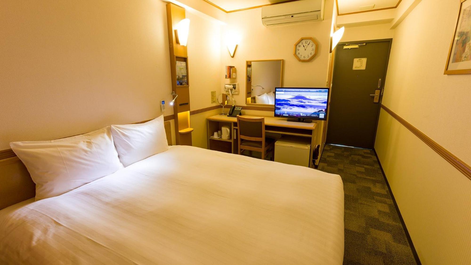 Toyoko Inn Saitama Toda Koen Eki Nishi Guchi Kamer foto