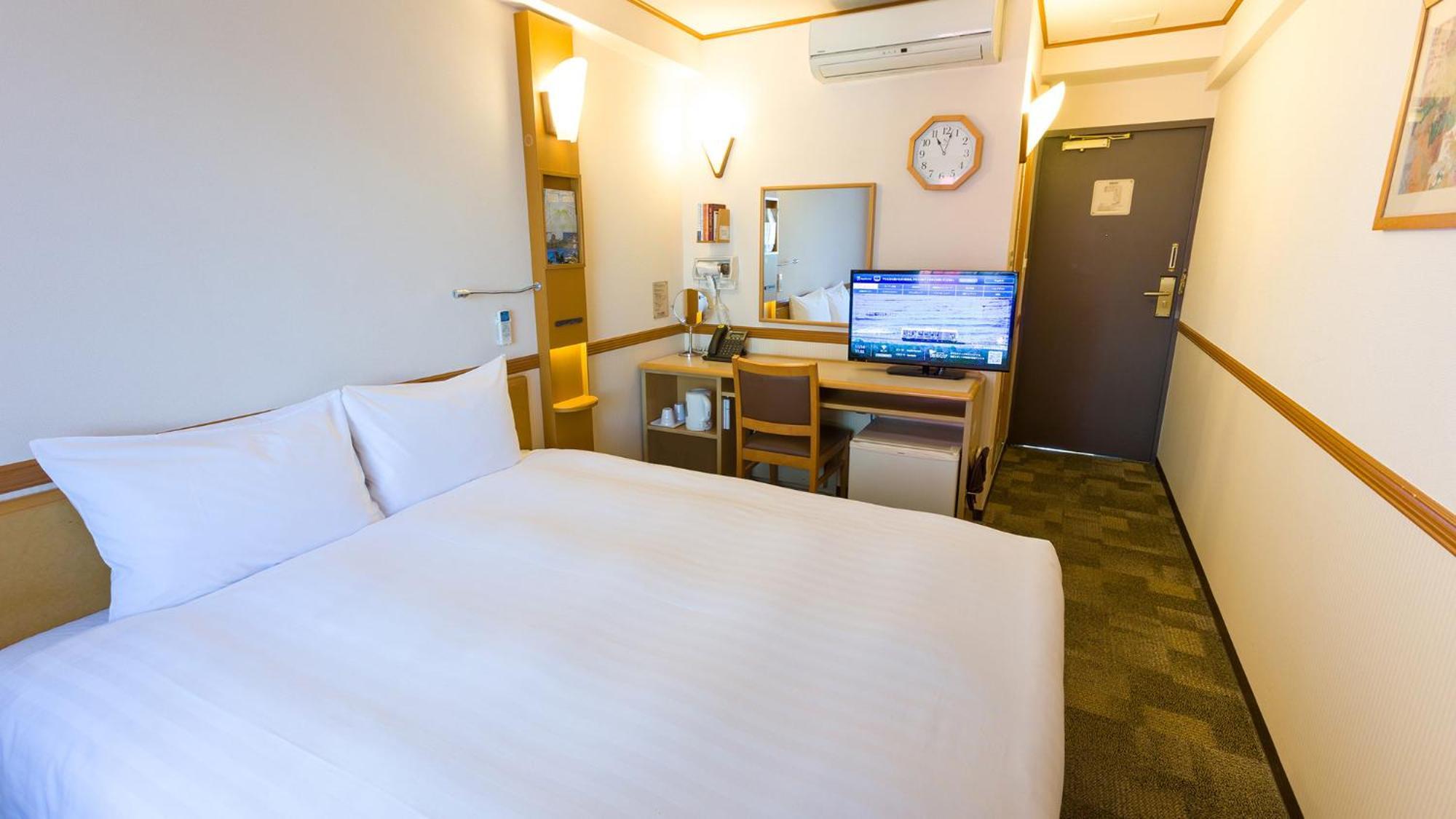 Toyoko Inn Saitama Toda Koen Eki Nishi Guchi Kamer foto